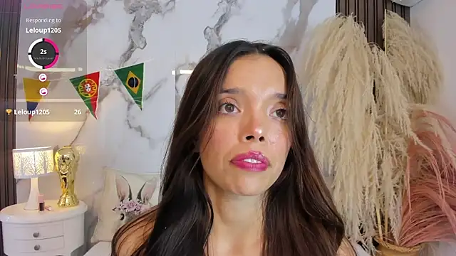 hannahill69 online show from 06.25.26