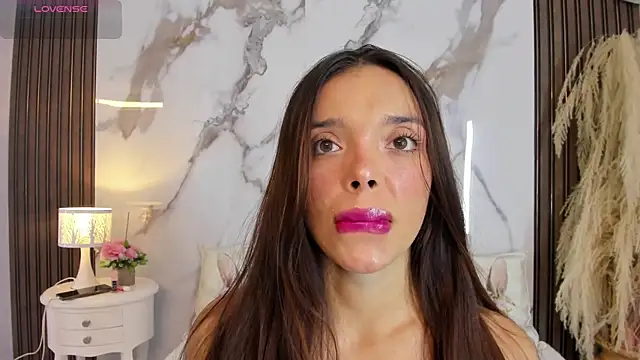 hannahill69 online show from 07.22.26