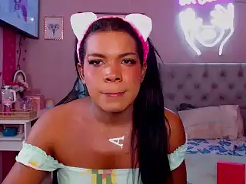 alexa rodriicum online show from 05.02.26