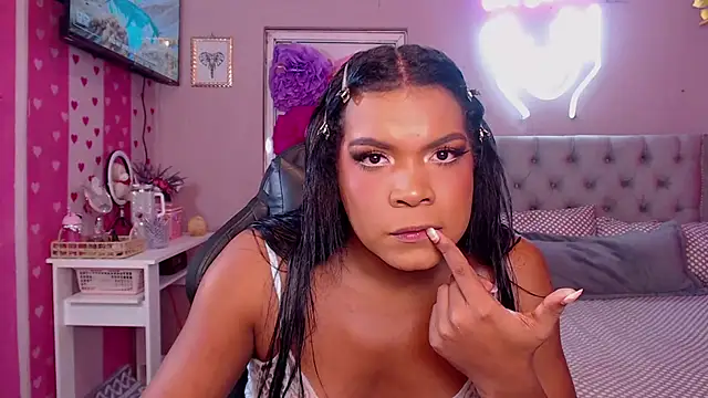 alexa rodriicum online show from 07.16.26