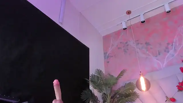 ValerySex  online show from 07.02.26