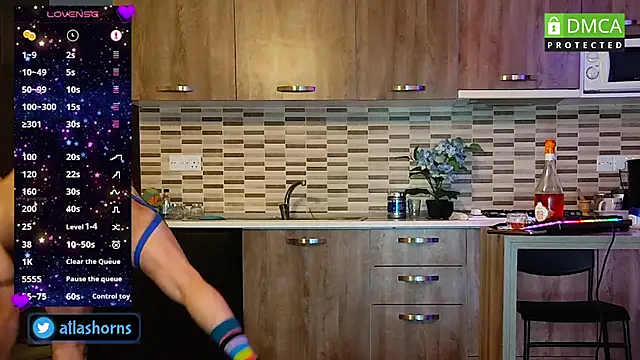 AtlasHorns online show from 01.02.25