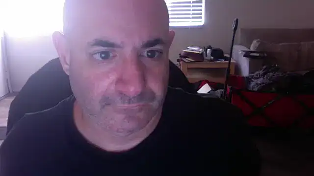 Snapshot of palidin1 chatting on 11.24.25 palidin1 online show from 11.24.25