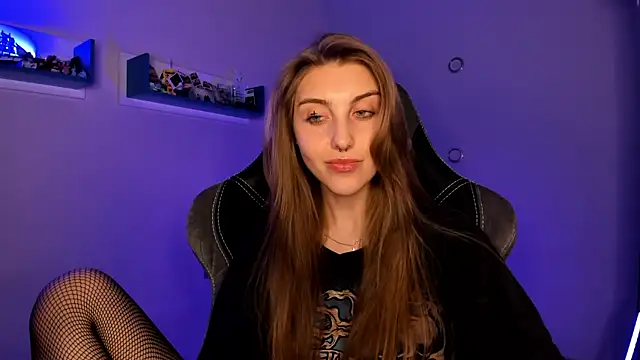 CassiaBlade1 online show from 01.31.25