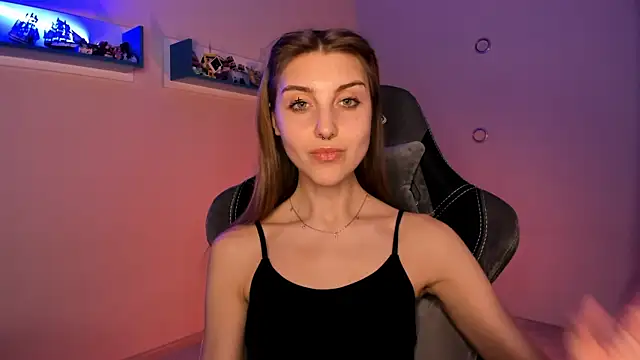 CassiaBlade1 online show from 02.04.25