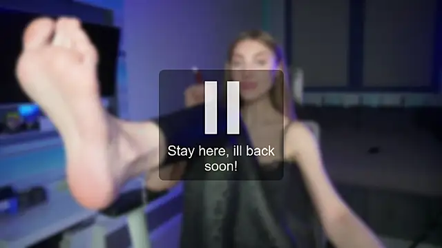 CassiaBlade1 online show from 10.29.25