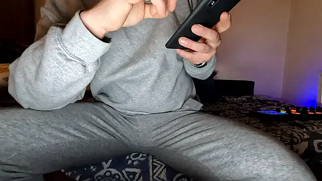 Snapshot of Lucas1andOnly4Girl chatting on 12.07.24 Lucas1andOnly4Girl online show from 12.07.24