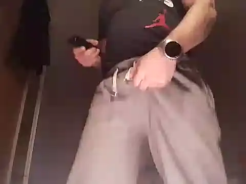 Snapshot of Lucas1andOnly4Girl chatting on 01.23.25 Lucas1andOnly4Girl online show from 01.23.25