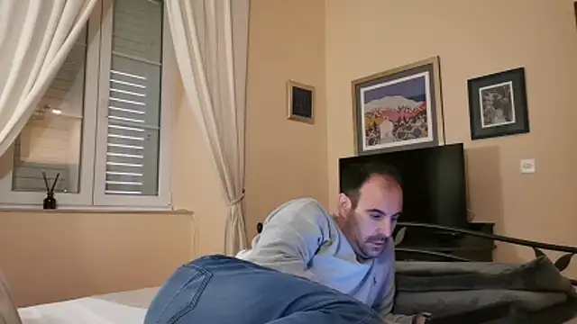 Snapshot of Lucas1andOnly4Girl chatting on 02.28.26 Lucas1andOnly4Girl online show from 02.28.26