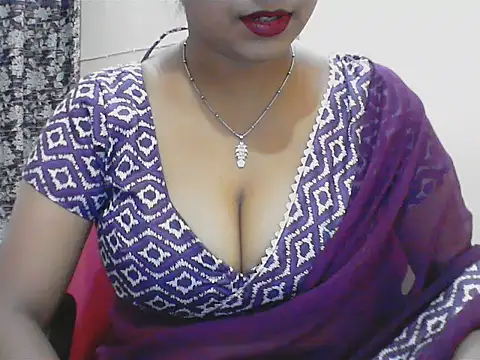 Snapshot of LovingPihu chatting on 05.10.26 LovingPihu online show from 05.10.26