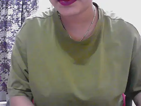 Snapshot of LovingPihu chatting on 05.16.26 LovingPihu online show from 05.16.26