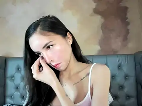 CaliAsian online show from 10.01.25