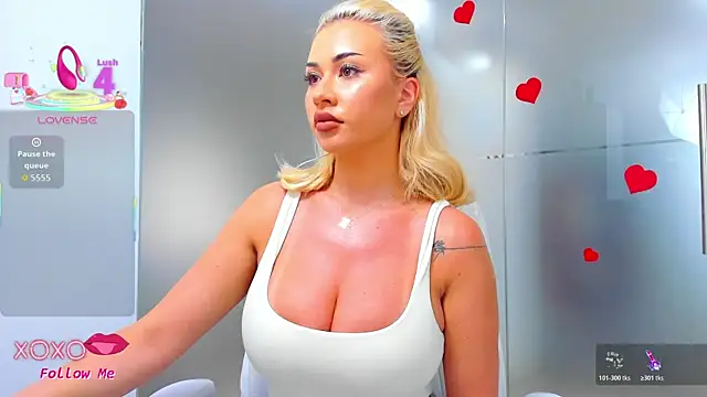 sassy madeline online show from 07.10.26