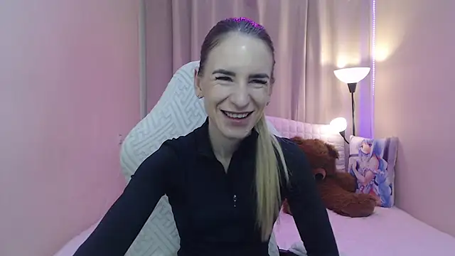 DeboraHorny online show from 02.01.26
