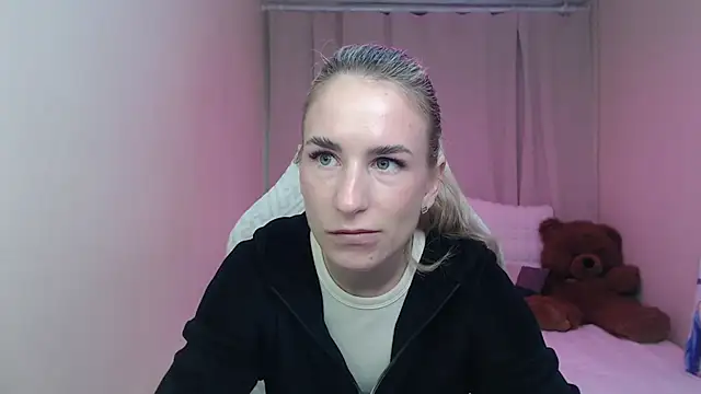DeboraHorny online show from 05.02.26