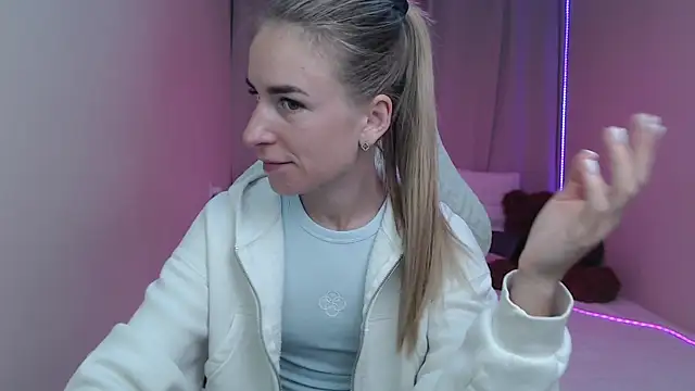 DeboraHorny online show from 05.14.26
