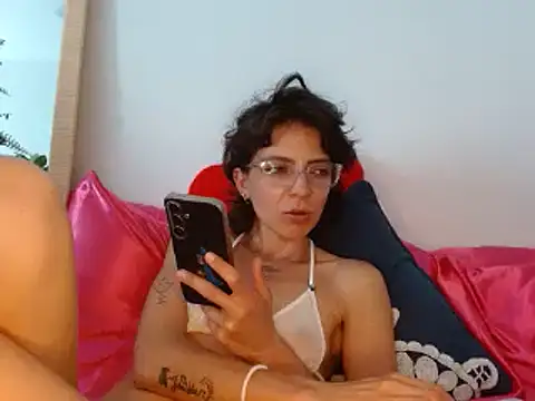 Labebe-rica online show from 04.27.26