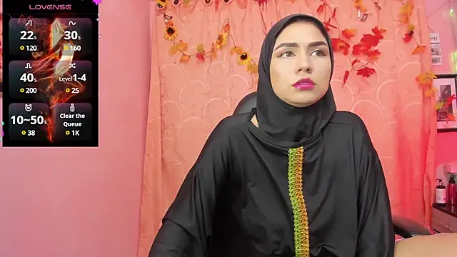 Snapshot of DarshaKhemu chatting on 12.12.24 DarshaKhemu online show from 12.12.24