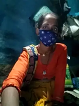 Mohni Das online show from 10.23.25