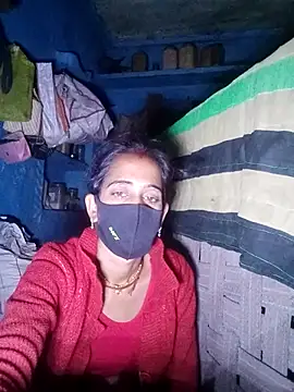 Mohni Das online show from 12.21.25