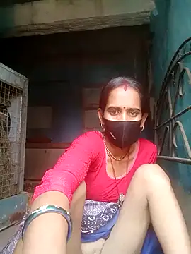 Mohni Das online show from 04.27.26
