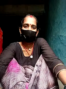 Mohni Das online show from 06.25.26