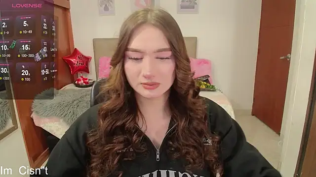 Miley Baker online show from 01.25.25