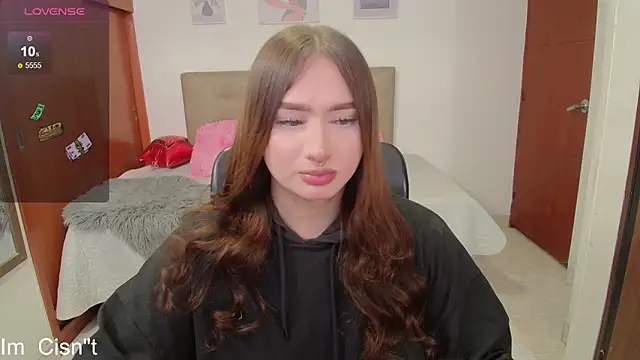 Miley Baker online show from 02.19.25