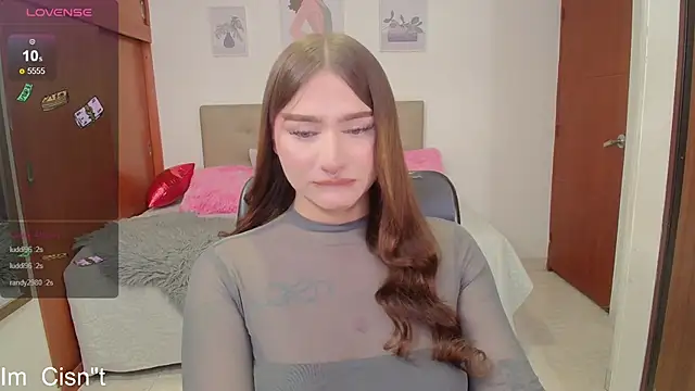 Miley Baker online show from 02.20.25