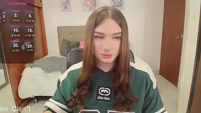 Miley Baker online show from 02.27.25