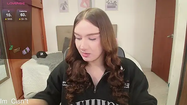 Miley Baker online show from 02.28.25