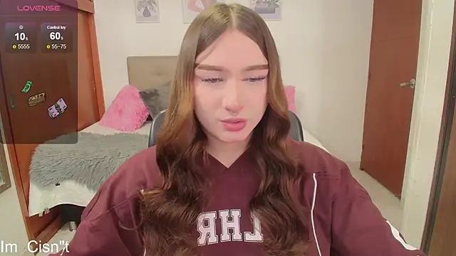 Miley Baker online show from 03.05.25