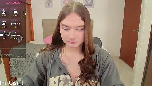 Miley Baker online show from 03.13.25