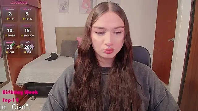 Miley Baker online show from 09.22.25