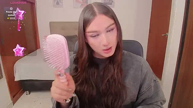 Miley Baker online show from 10.13.25