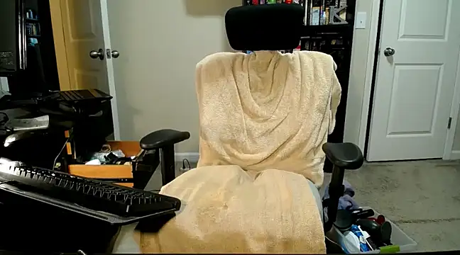 matt sub gay bottom online show from 12.17.24