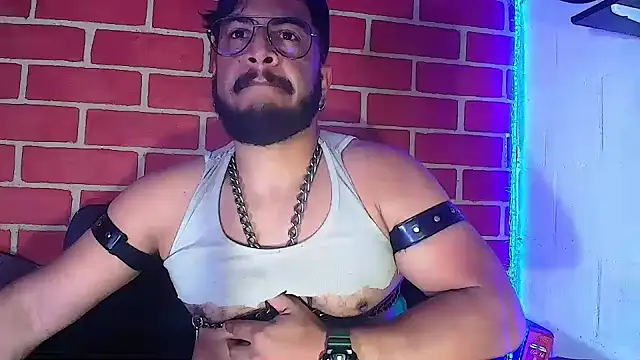 the master foal  online show from 01.23.25