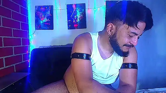 the master foal  online show from 03.02.25