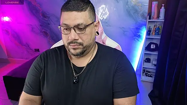 jacoob woods online show from 04.19.26