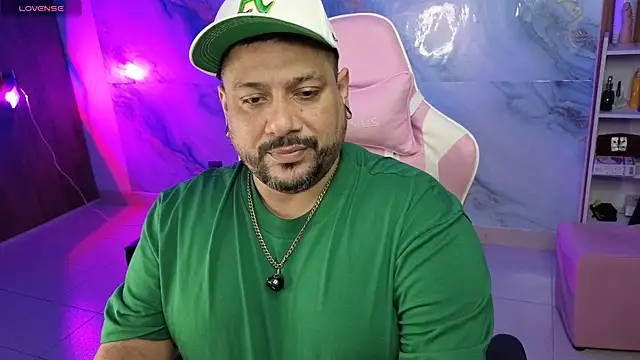 jacoob woods online show from 05.01.26
