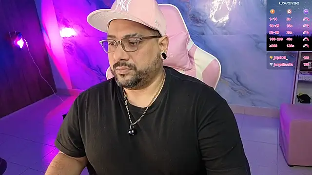 jacoob woods online show from 05.02.26