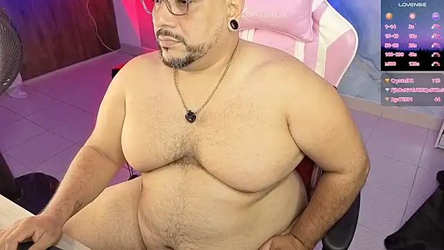 jacoob woods online show from 05.18.26