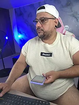 jacoob woods online show from 06.15.26