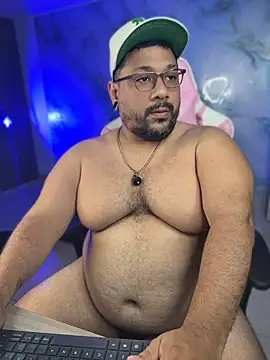 jacoob woods online show from 07.02.26