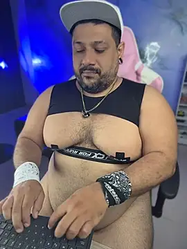 jacoob woods online show from 07.04.26