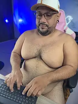 jacoob woods online show from 07.14.26