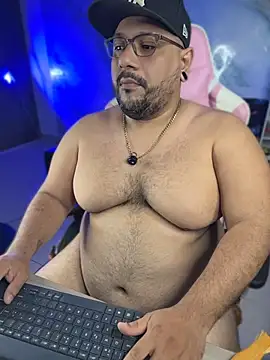 jacoob woods online show from 07.15.26