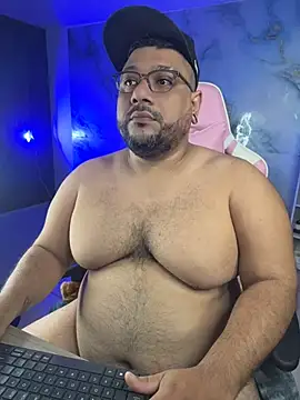 jacoob woods online show from 07.19.26