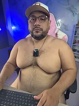 jacoob woods online show from 07.25.26