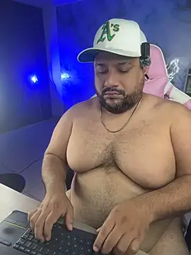 jacoob woods online show from 08.01.26
